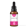 Lactoferrin drops